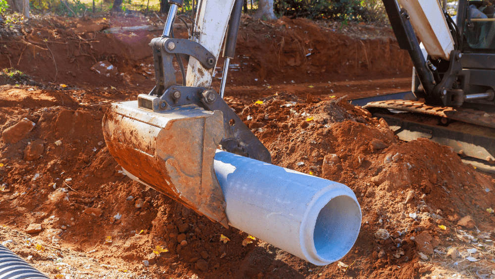 Commercial construction financing Essential solutions for builders