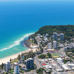 burleigh heads
