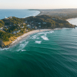 byron bay