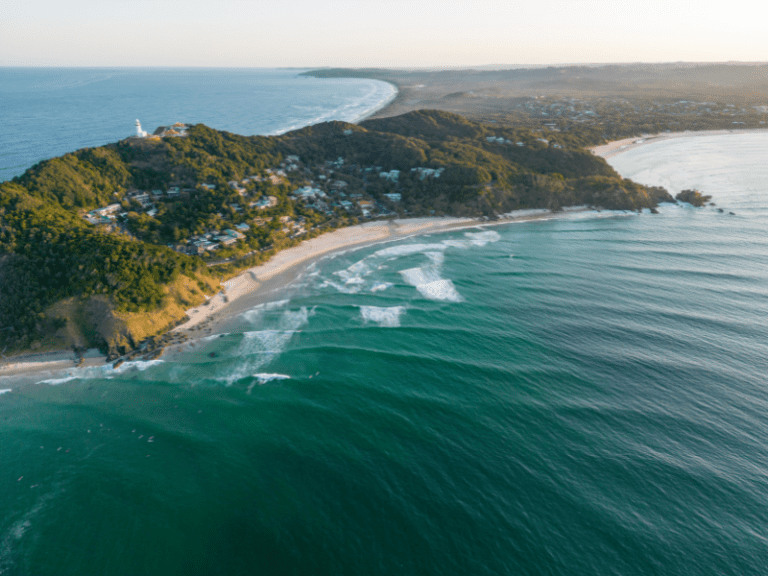 byron bay