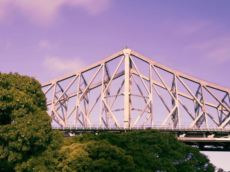 storey bridge brisbane